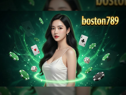 boston789 login