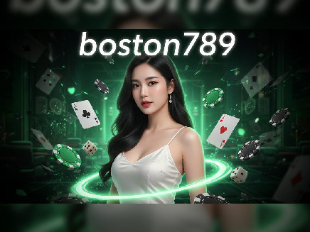 login boston789